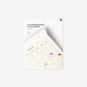 STICKERS CORNER PLANNING
