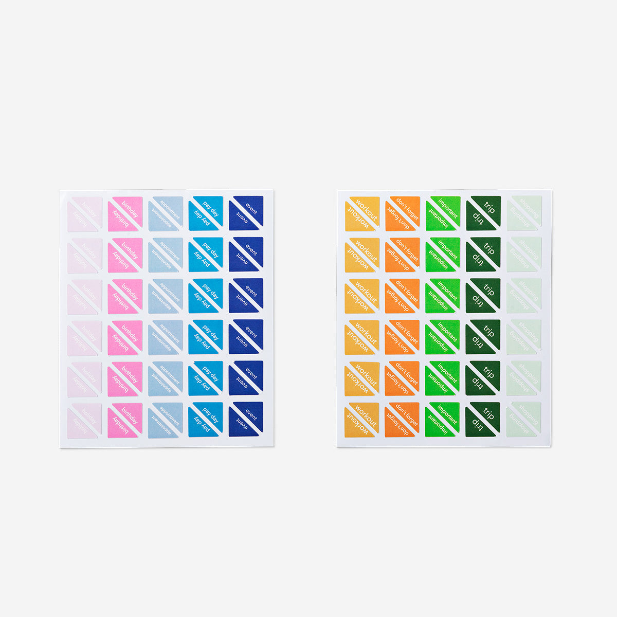 STICKERS CORNER PLANNING