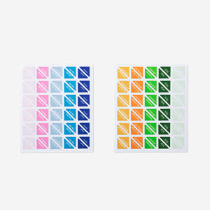 STICKERS CORNER PLANNING