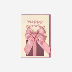 CARD W ENVELOPE GIFT DETAILS