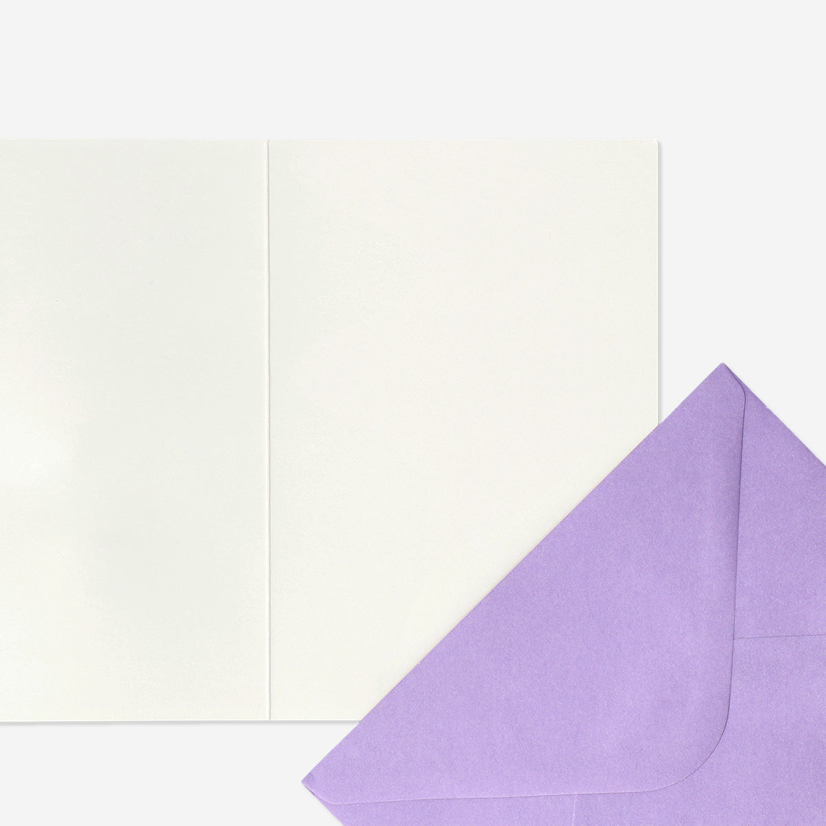 CARD W ENVELOPE WAND