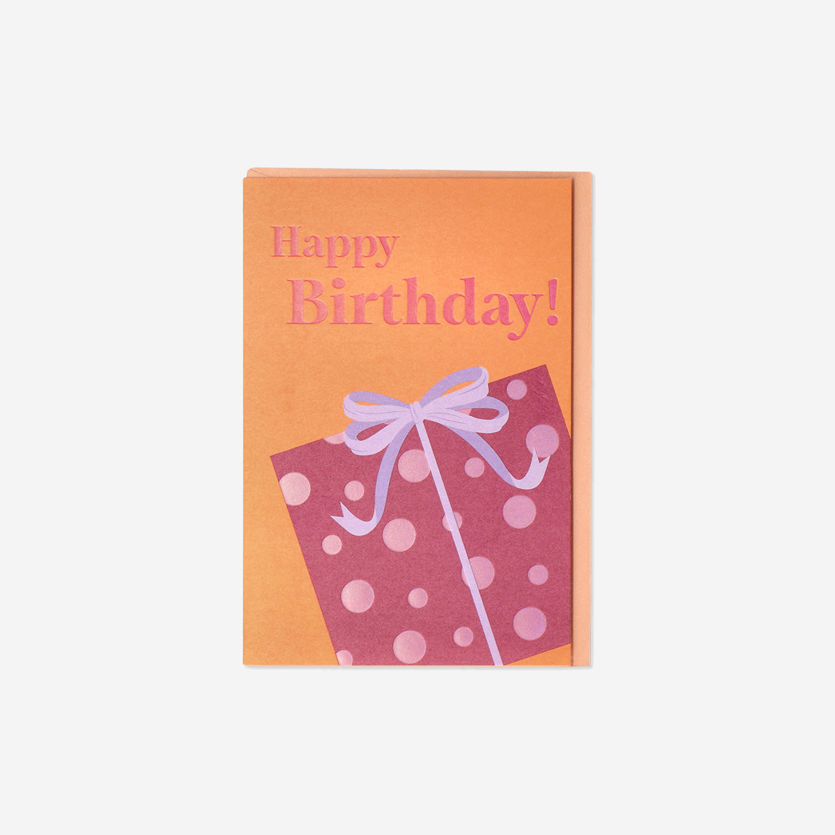 CARD W ENVELOPE GIFT