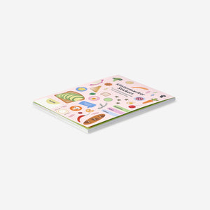 STICKERS MEAL PLANNING