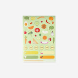 STICKERS MEAL PLANNING