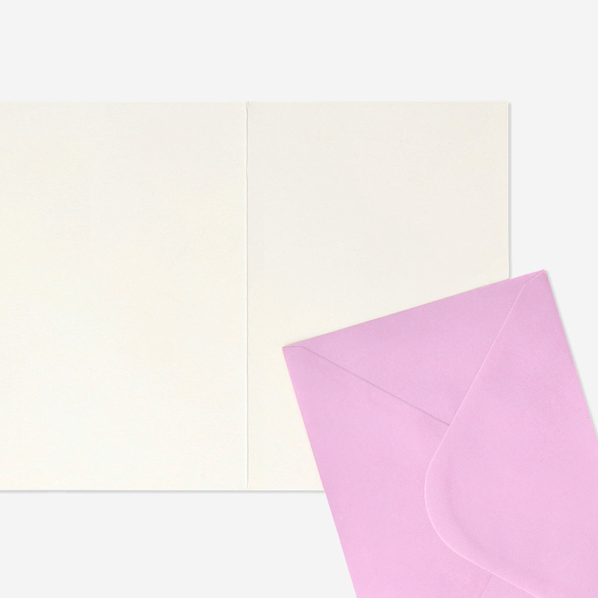 CARD W ENVELOPE BALLOONS SET OF 5