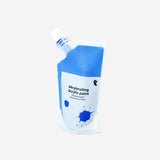 PAINT POUCH ACRYLIC ULTRA MARINE BLUE 80 ML