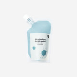 PAINT POUCH ACRYLIC DUSTY BLUE 80 ML