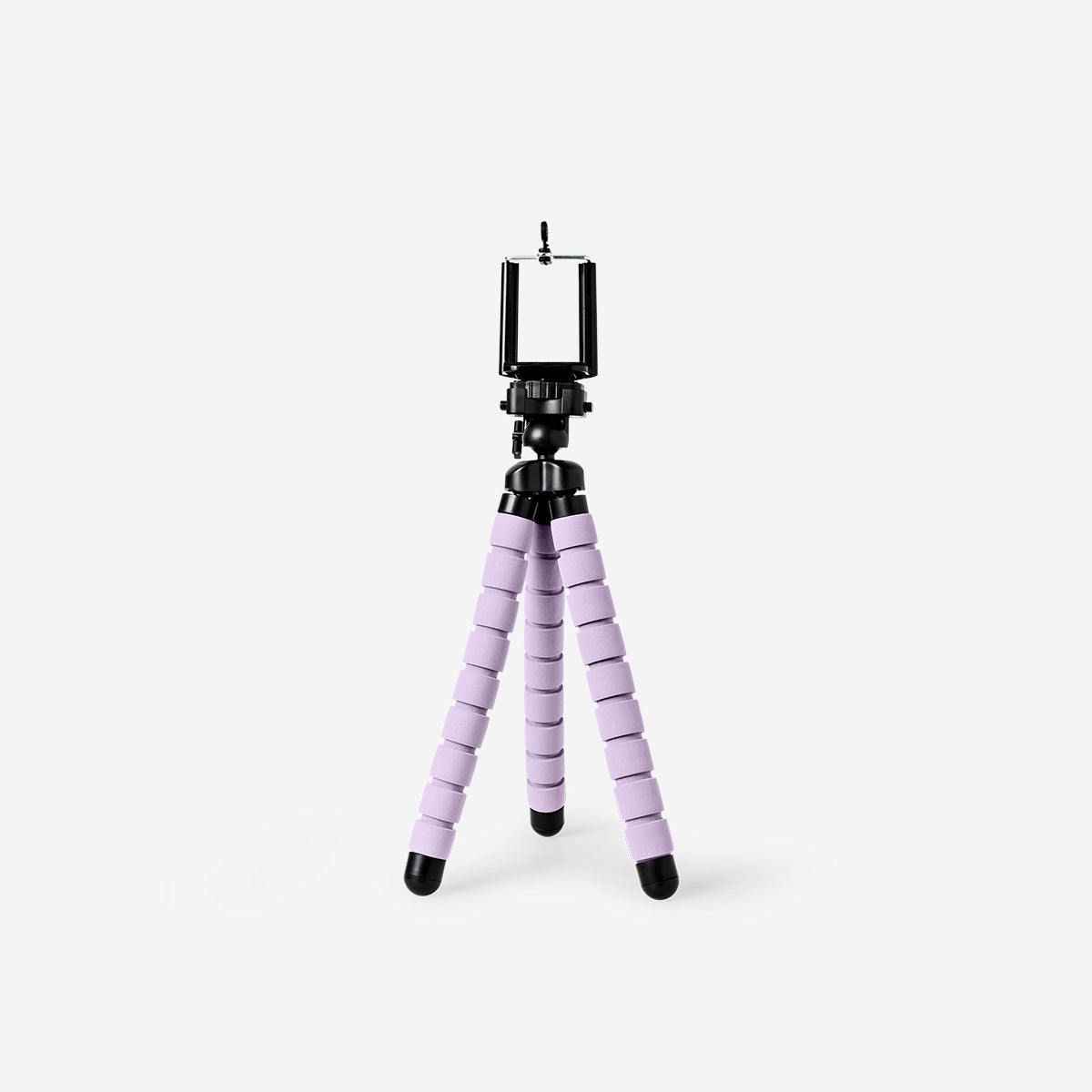 TRIPOD FOR SMARTPHONE PURPLE