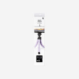 TRIPOD FOR SMARTPHONE PURPLE