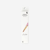 PEN FOUNTAIN FLOWERS