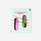 HIGHLIGHTERS LIPGLOSS 4 PCS