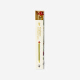 PEN METAL BALLPOINT MUSHROOM