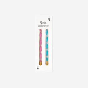 PENCIL ETERNITY 2 PCS