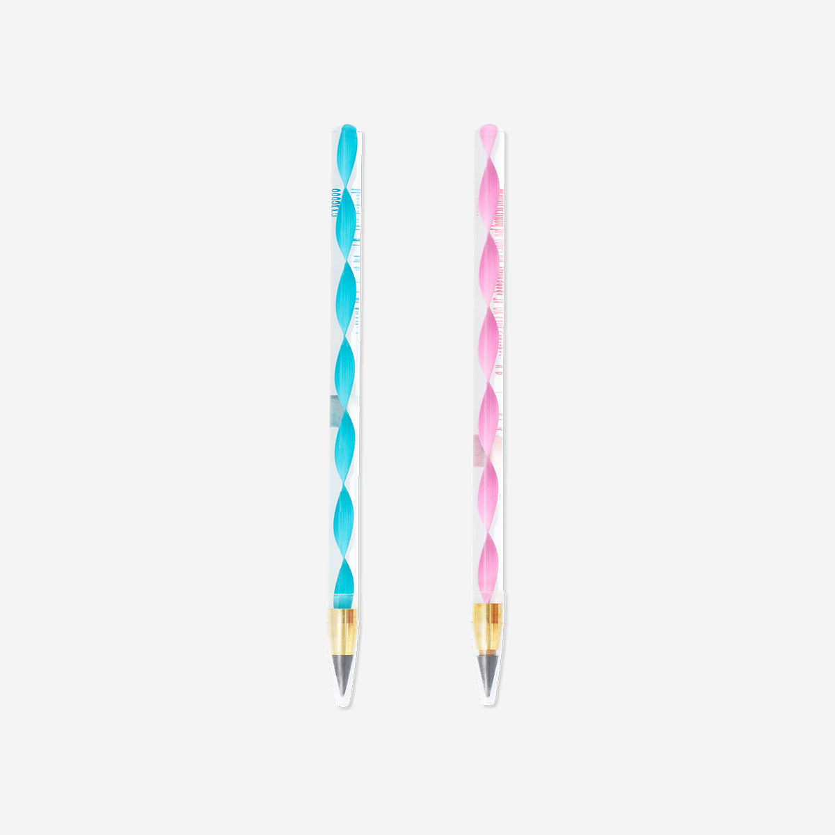 PENCIL ETERNITY 2 PCS