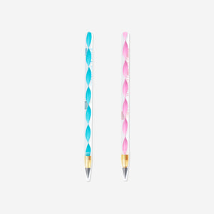 PENCIL ETERNITY 2 PCS