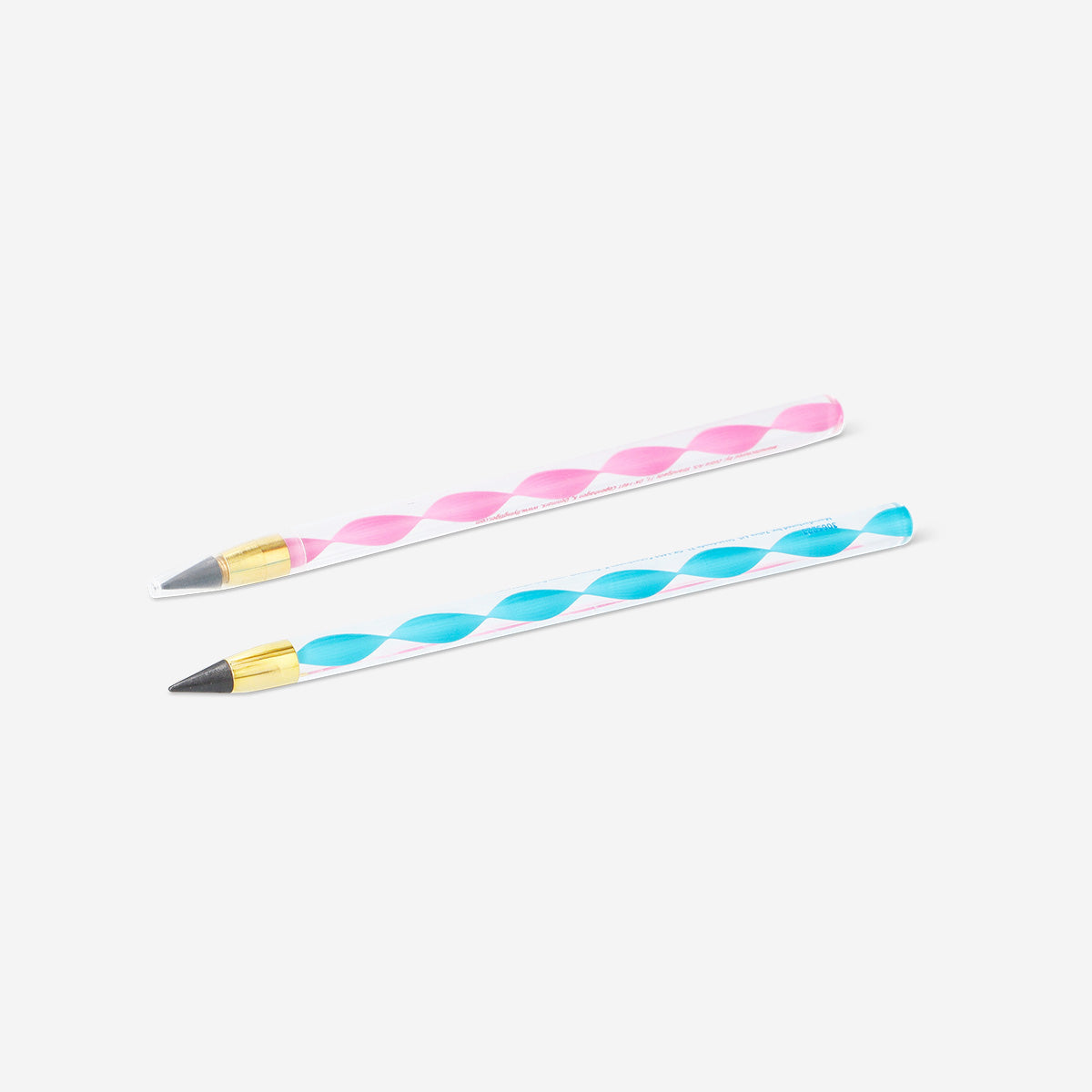 PENCIL ETERNITY 2 PCS