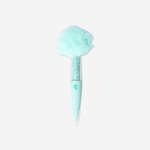 PEN BALLPOINT PLUSH TOP