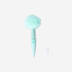 PEN BALLPOINT PLUSH TOP