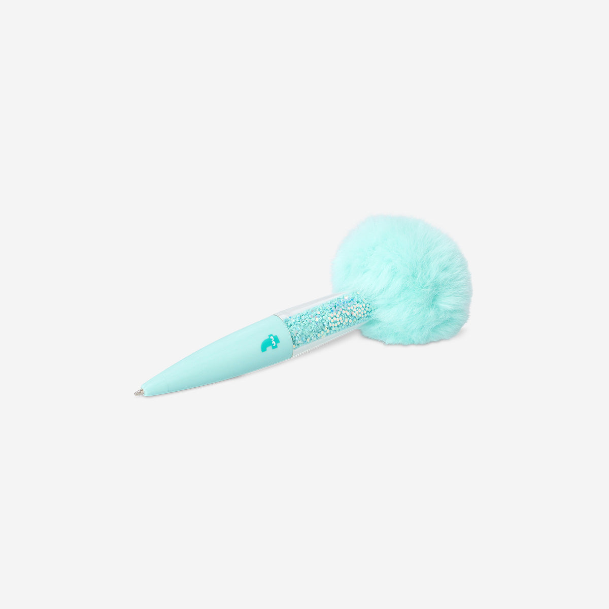 PEN BALLPOINT PLUSH TOP