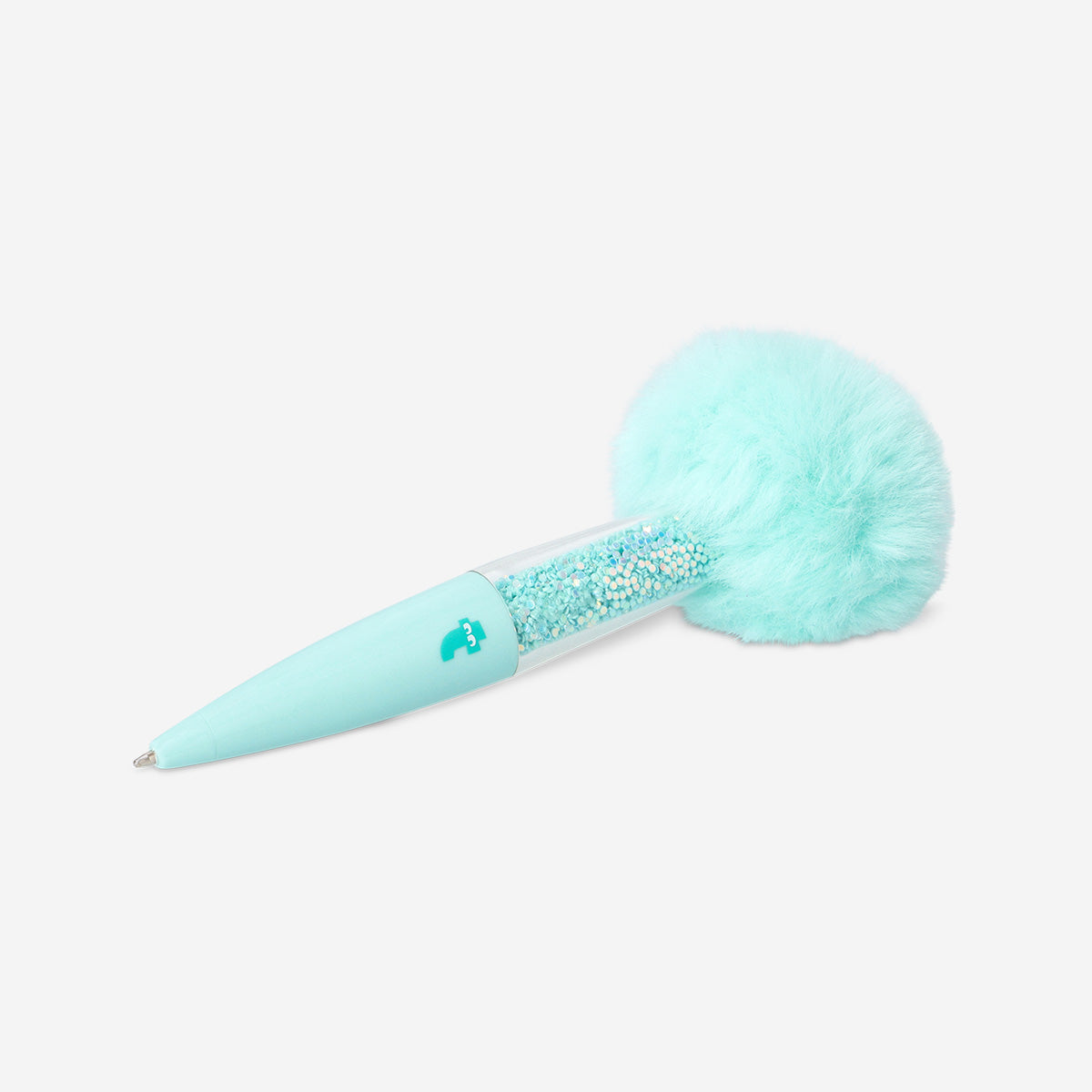 PEN BALLPOINT PLUSH TOP