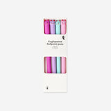 PEN CAT BALLPOINT 4 PCS