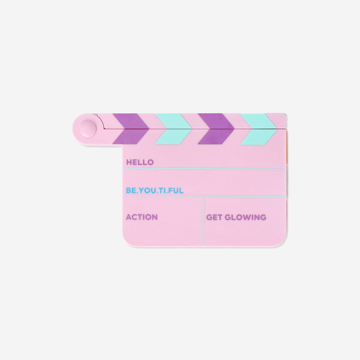 HIGHLIGHTERS CLIPBOARD 3 PCS