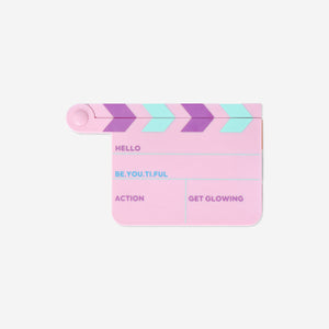 HIGHLIGHTERS CLIPBOARD 3 PCS