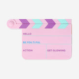 HIGHLIGHTERS CLIPBOARD 3 PCS