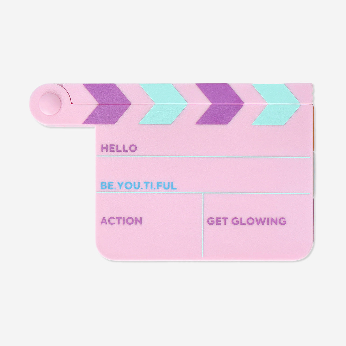 HIGHLIGHTERS CLIPBOARD 3 PCS