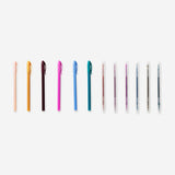 HIGHLIGHTERS AND ERASABLE GEL PENS 12 PCS