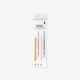HIGHLIGHTERS AND ERASABLE GEL PENS 12 PCS