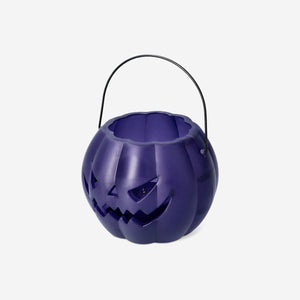 BUCKET WITH SOUND PUMPKIN