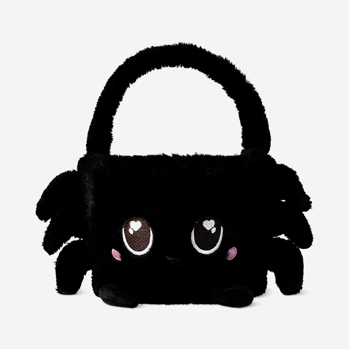 FLUFFY BASKET