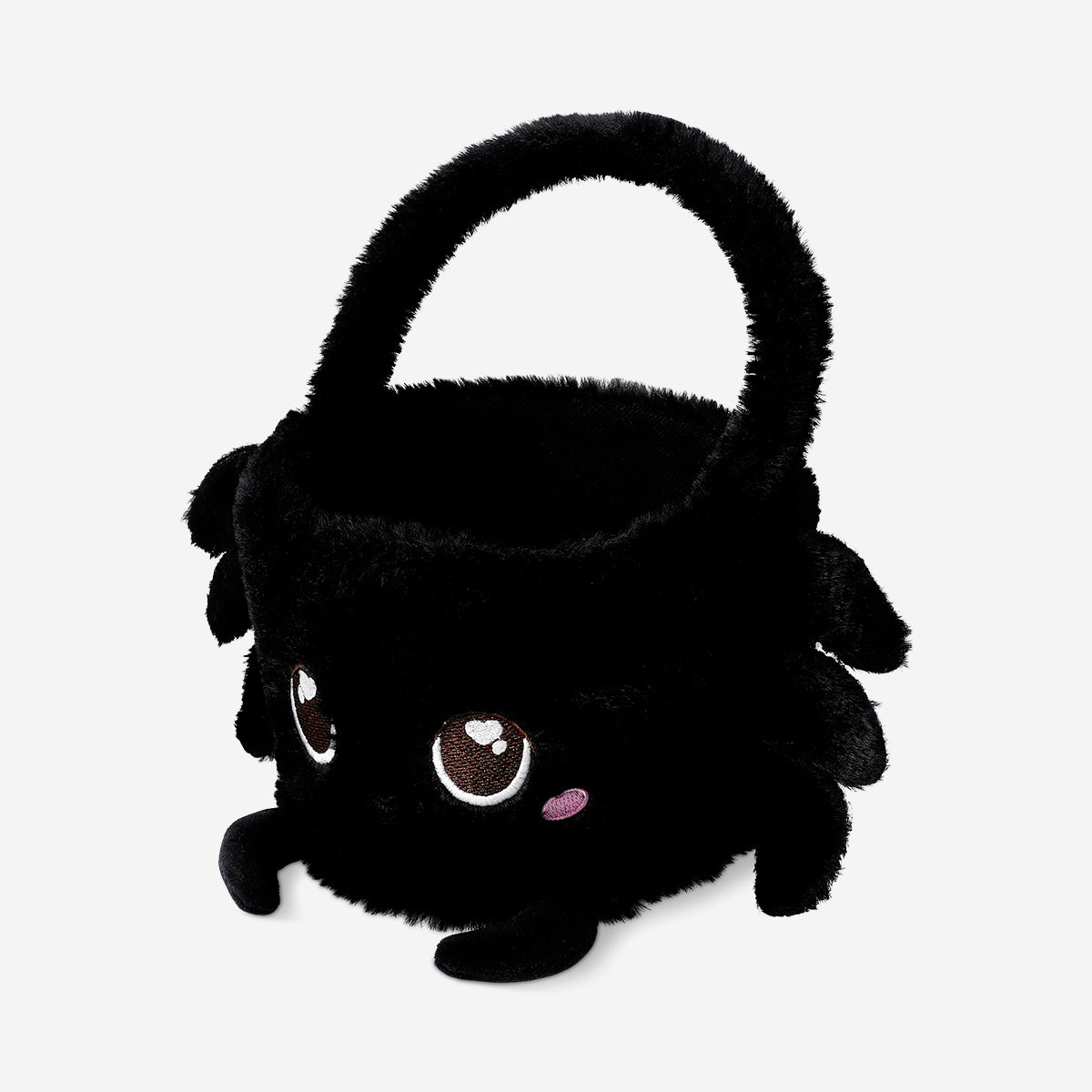 FLUFFY BASKET