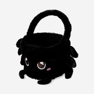 FLUFFY BASKET