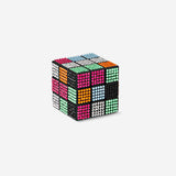Parlak Kristal Rubik Küp