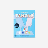 MINI GAME FINGER TANGLE
