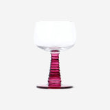 Bordo Cam Kadeh 220 ml