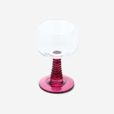 Bordo Cam Kadeh 220 ml