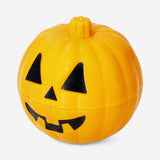 SNACK BOX PLASTIC PUMPKIN SMALL 1PCS