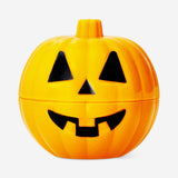 SNACK BOX PLASTIC PUMPKIN SMALL 1PCS