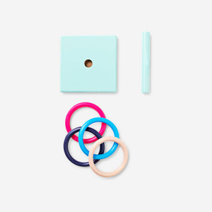 MINI GAME FINGER RING TOSS
