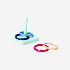 MINI GAME FINGER RING TOSS