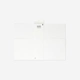 HOBBY CANVAS THIN A3 3MM 2 PCS