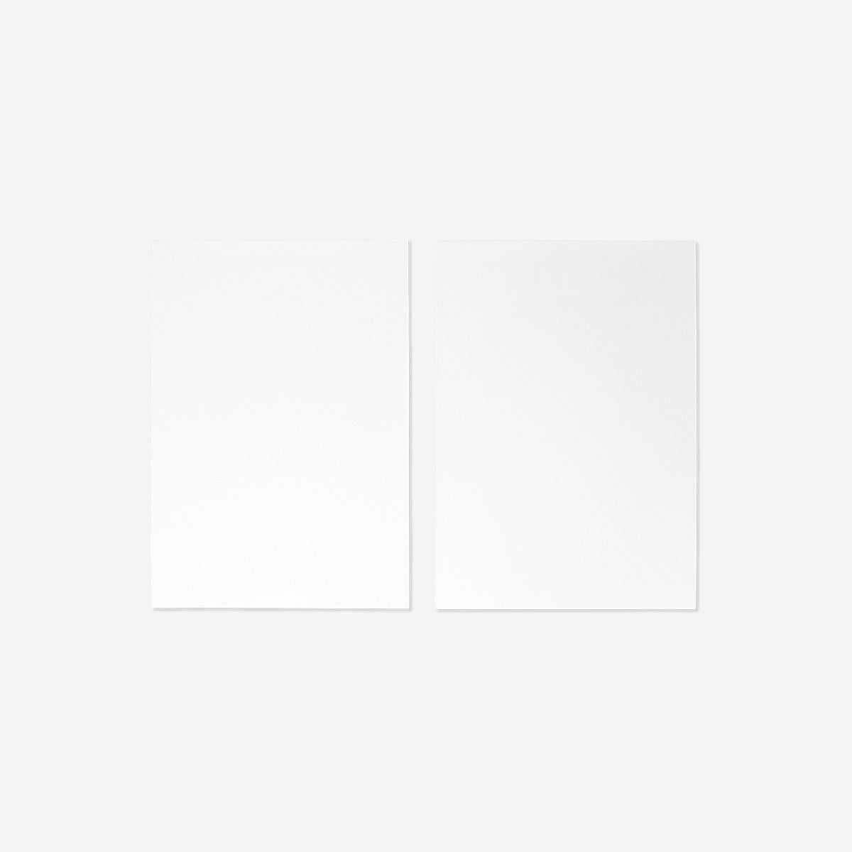 HOBBY CANVAS THIN A3 3MM 2 PCS
