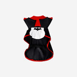 PET DRESS UP DRACULA