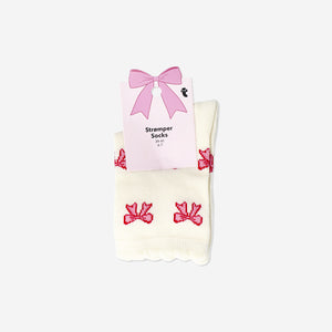 SOCKS BOW AOP SIZE 39/41