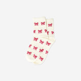 SOCKS BOW AOP SIZE 39/41