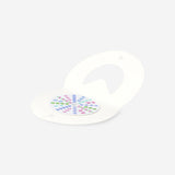 NAIL STICKERS MINI ON WHEEL FOR SMALL TEEN GIFTING