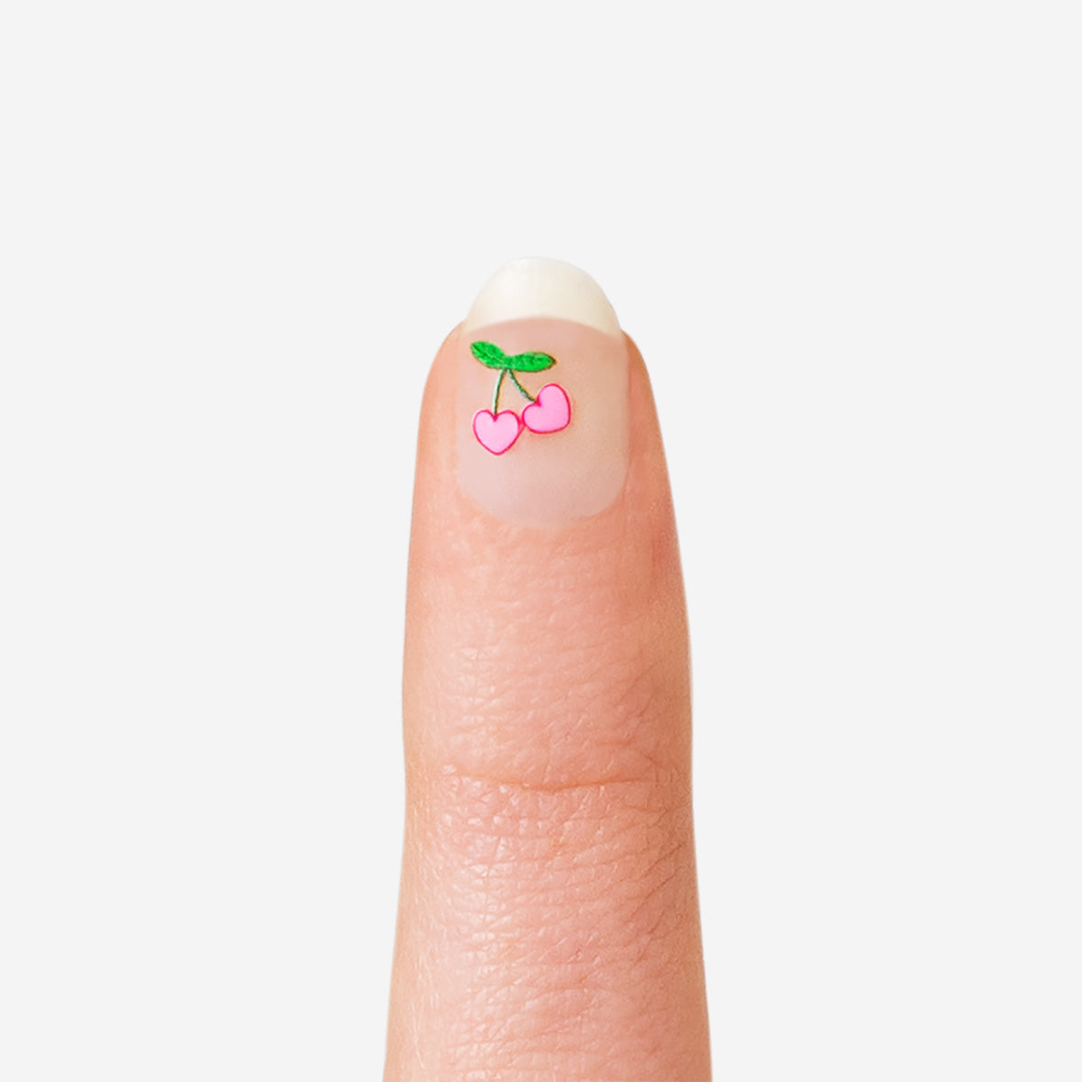 NAIL STICKERS MINI ON WHEEL FOR SMALL TEEN GIFTING